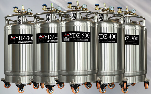 液氮補(bǔ)給罐壓力值是多少？