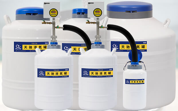 機(jī)械式液氮自動(dòng)轉(zhuǎn)移泵的工作效率如何？