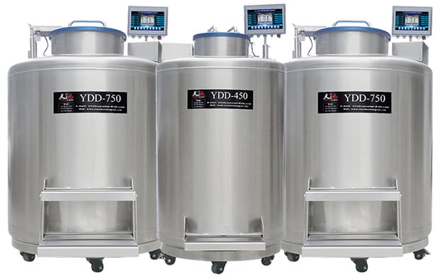 干細(xì)胞樣本庫對存放環(huán)境有要求嗎？