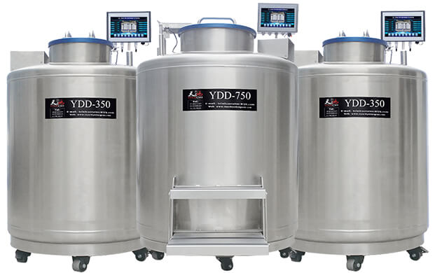 干細(xì)胞液氮罐，備份健康好選擇