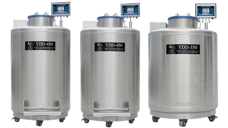 干細(xì)胞液氮罐里的液氮沒了，細(xì)胞會怎樣