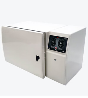 XC系列，程序降溫儀